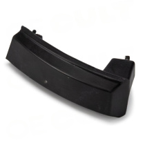 Porsche 911 1974-1989 Skyddslist Fram Vänster Stötfångare OE-Cult